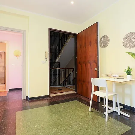 Affittacamere San Martino House Genova