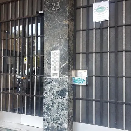 San Martino House * Genova