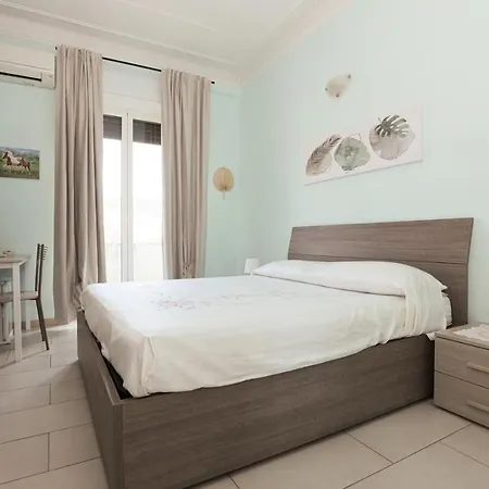 Affittacamere San Martino House *