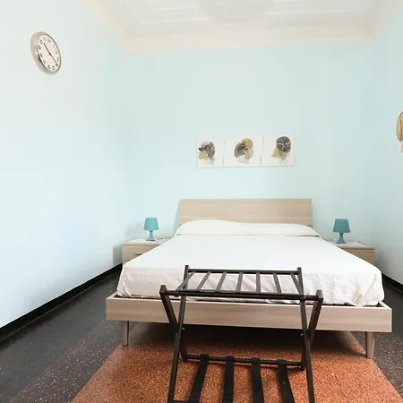 Affittacamere San Martino House *