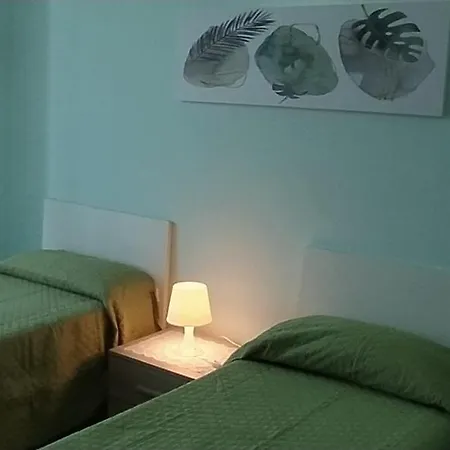 Affittacamere San Martino House
