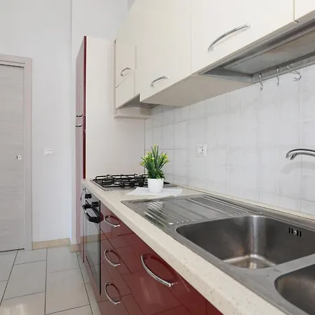 Affittacamere San Martino House *