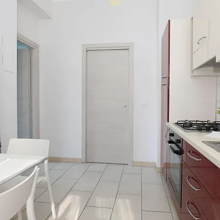 Affittacamere San Martino House Genova