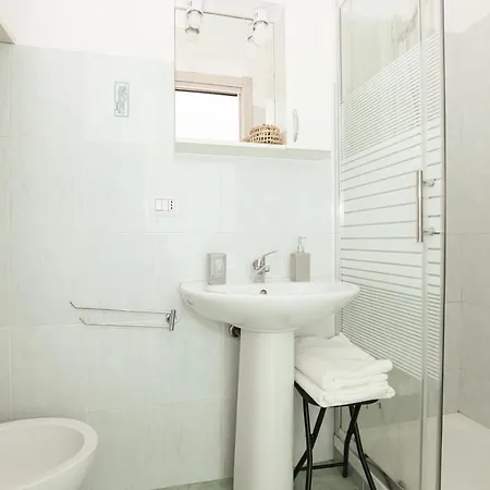 San Martino House *