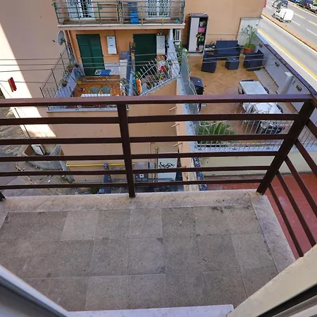 San Martino House *