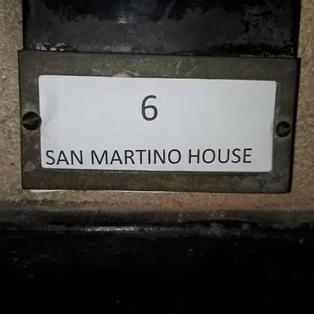 San Martino House * Genova