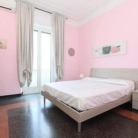 San Martino House Affittacamere *