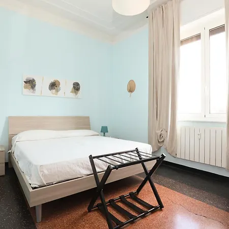 San Martino House